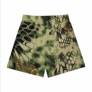 Pantalones cortos de malla suave y ligeros EE, pantalones cortos deportivos para hombre, pantalones cortos EE, paquete de 5 pantalones cortos, el mejor regalo para un novio, pantalones cortos camuflados.