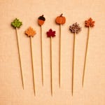 Fall Party Supplies