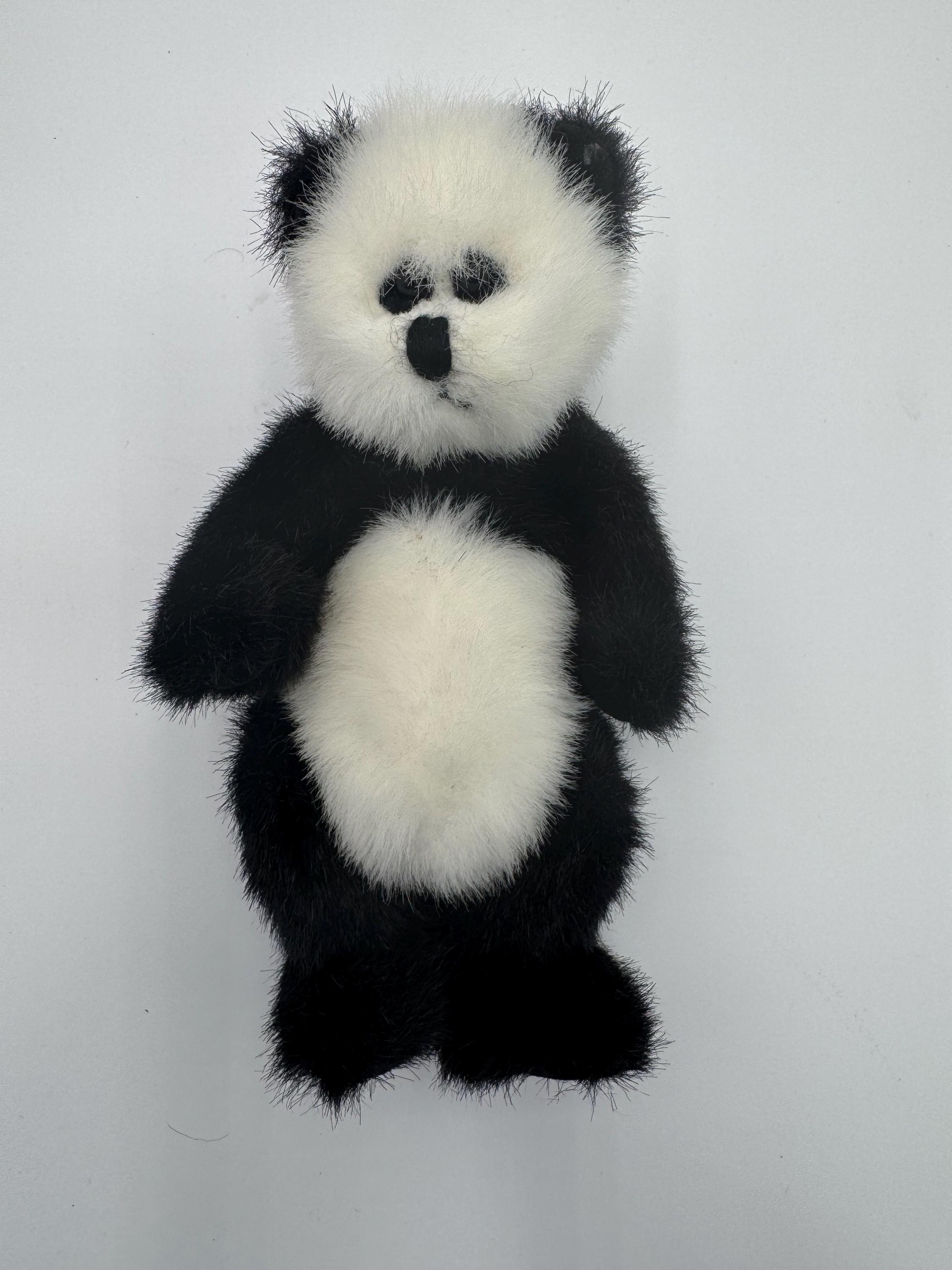 Bush Baby Plush - Etsy