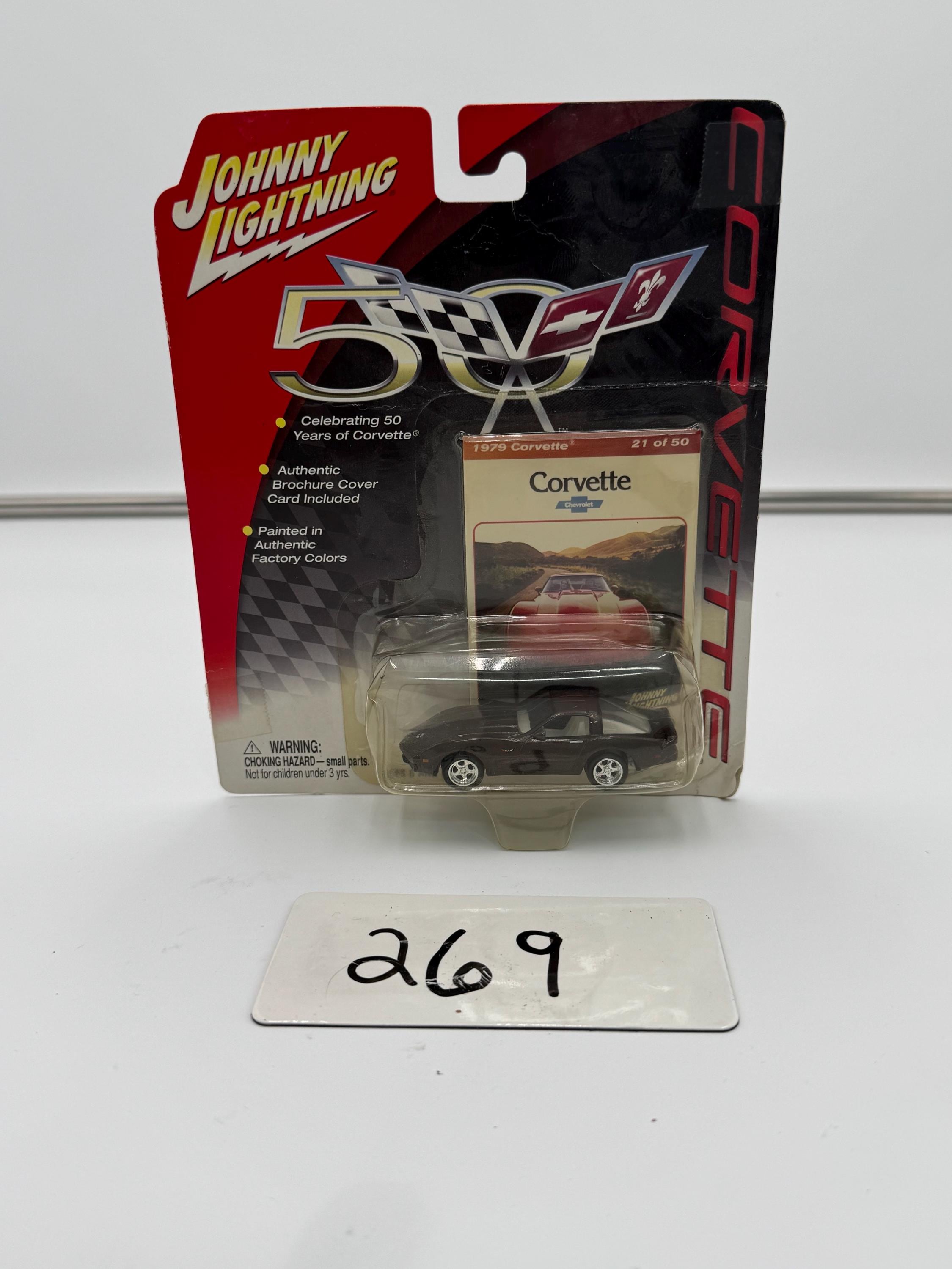 Red corvette toy - Etsy 日本