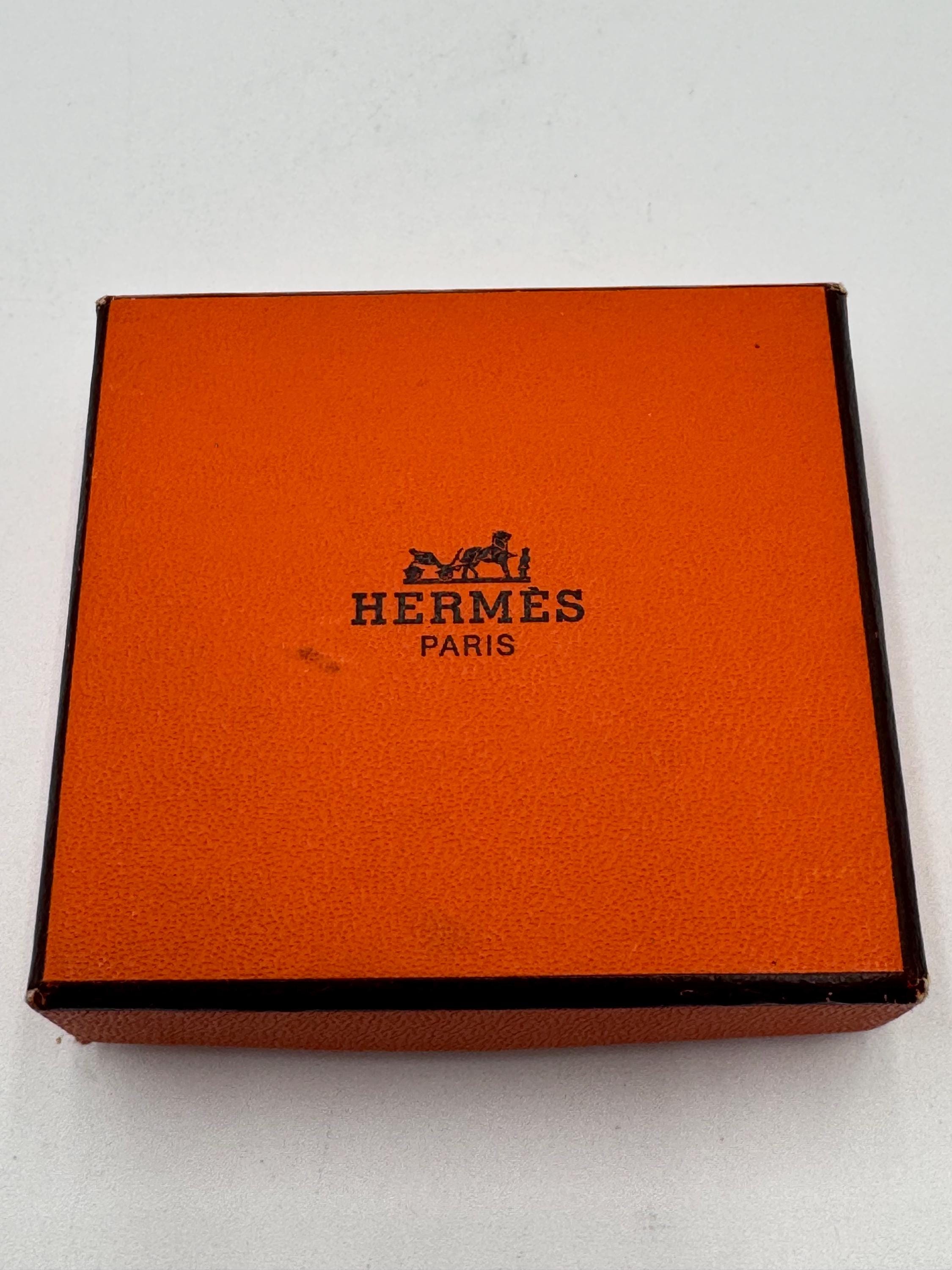 Hermes Belt Box - Etsy