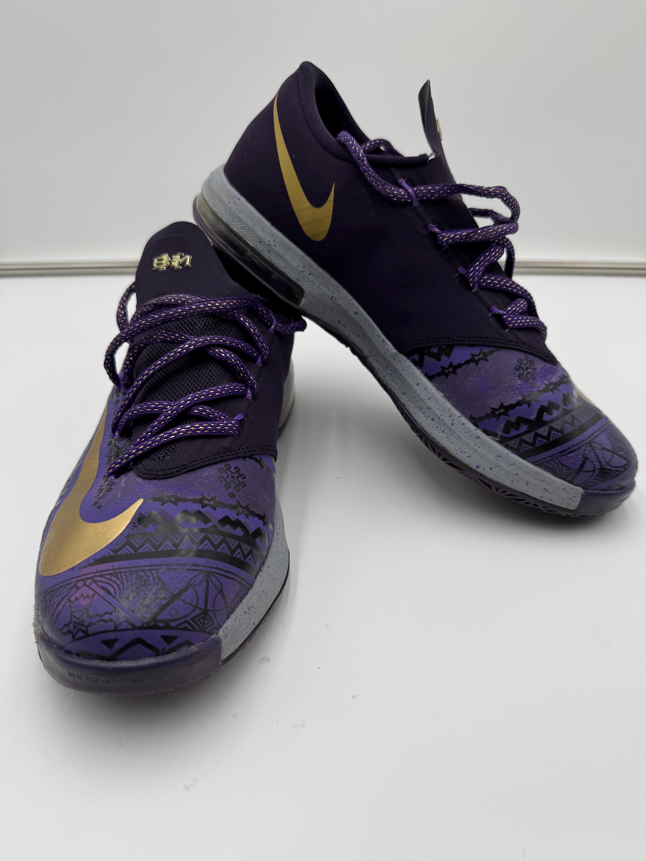 kd 7 bhm size 13