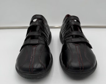 Romika cuero mujer Talla 9 Hecho en la República Checa,