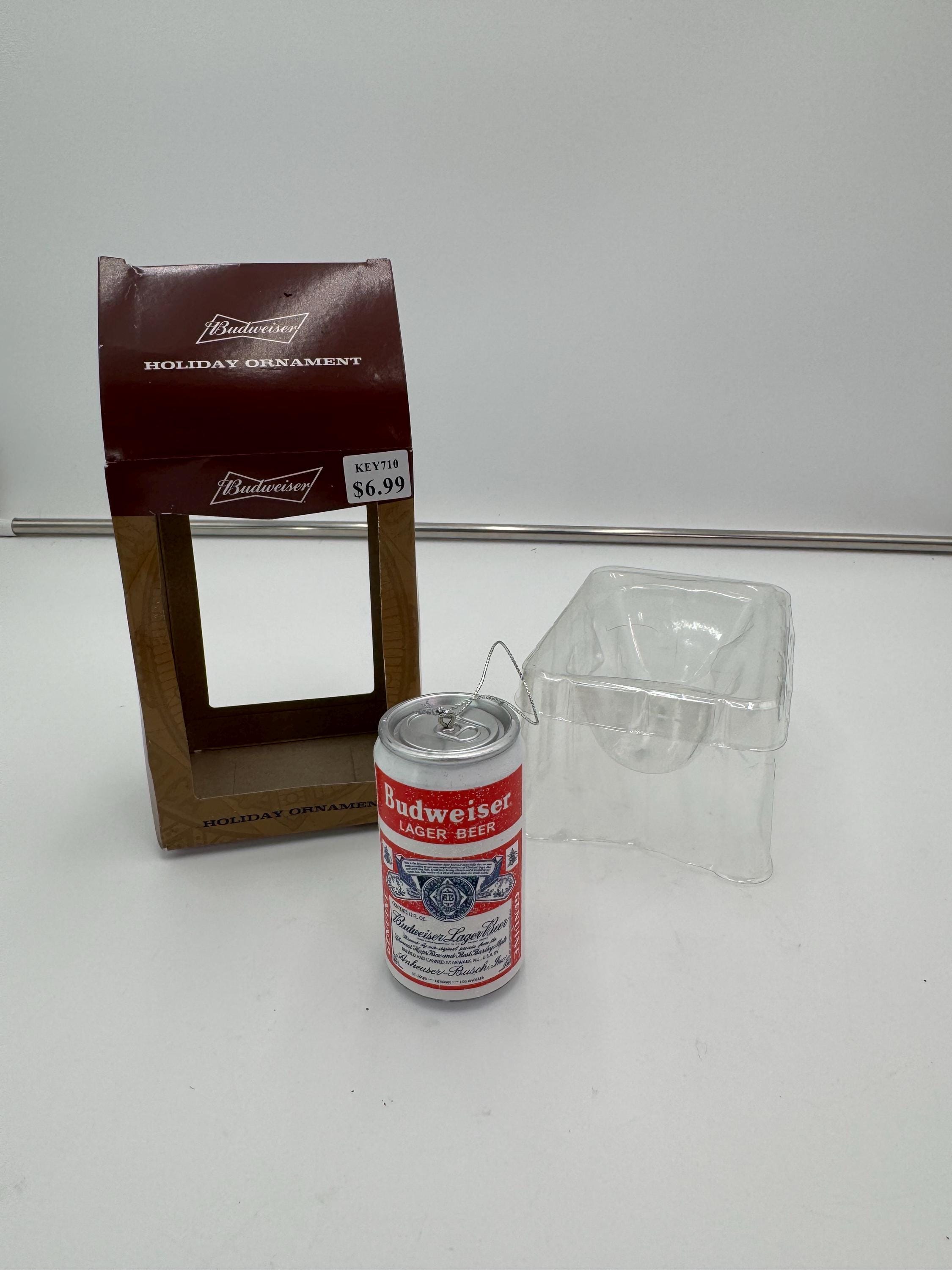 Anheuser Busch Box - Etsy Canada