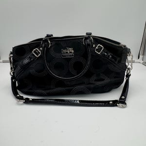 Coach 65th anniversary legacy bag - Etsy 日本