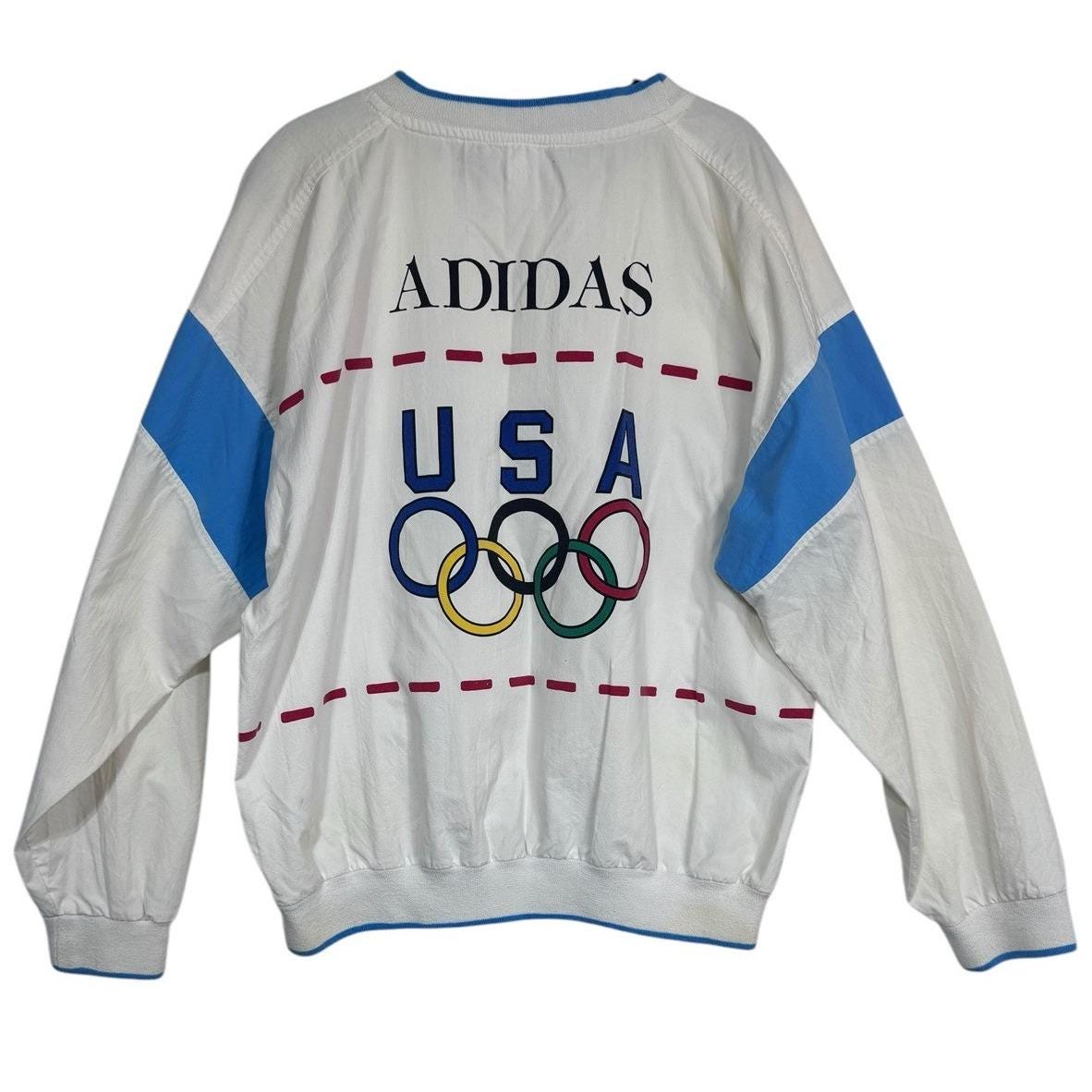 Adidas 1988 - Etsy