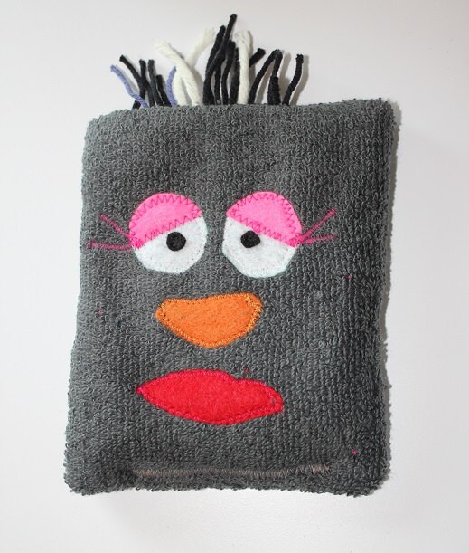 Rice Heating Pad Ice Pack Therapy Heating Pad Ear Etsy