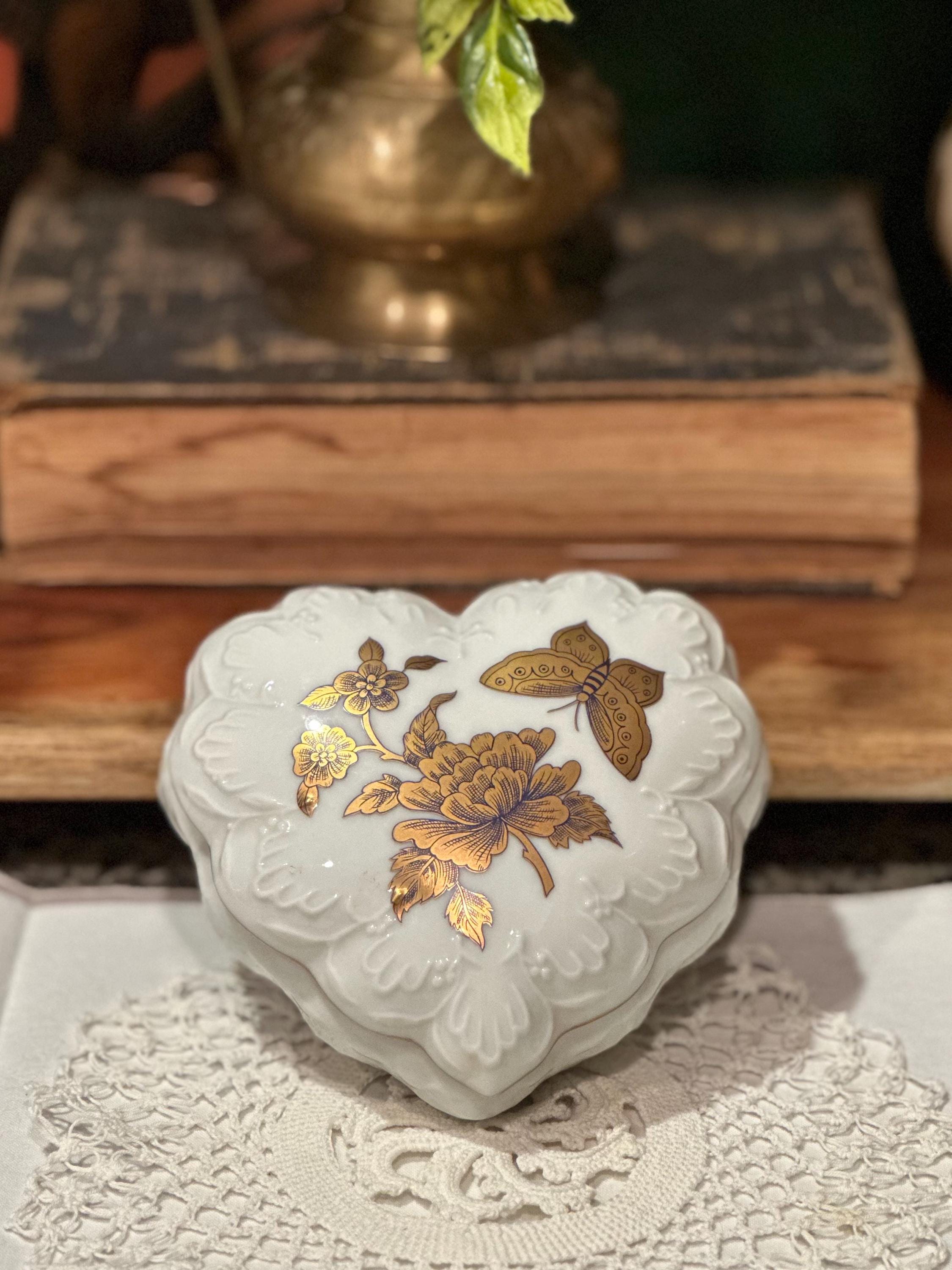 Estee Lauder Porcelain Collection - Etsy