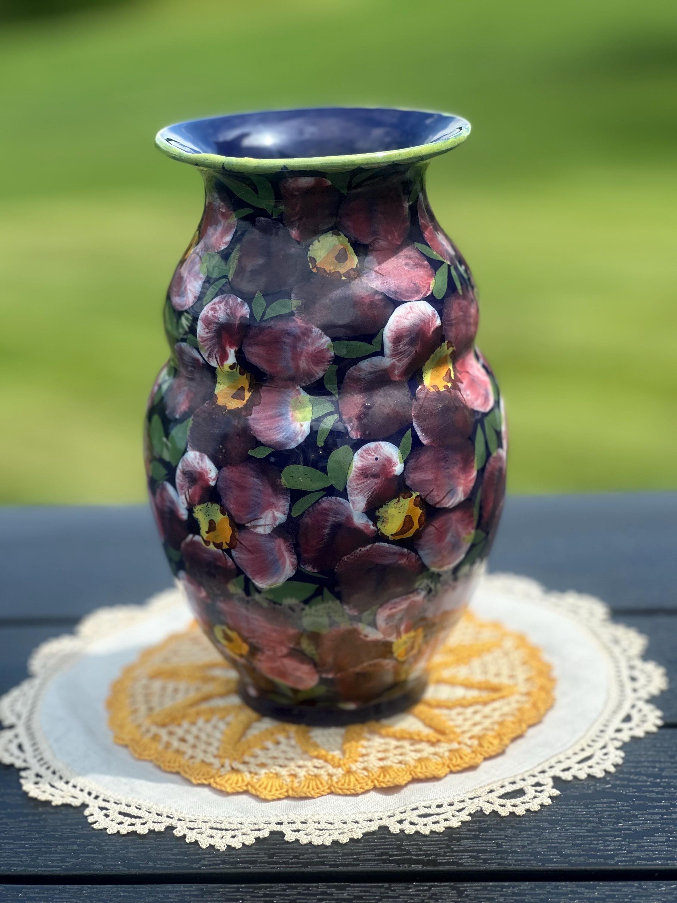 1950s Italian Pottery - Etsy