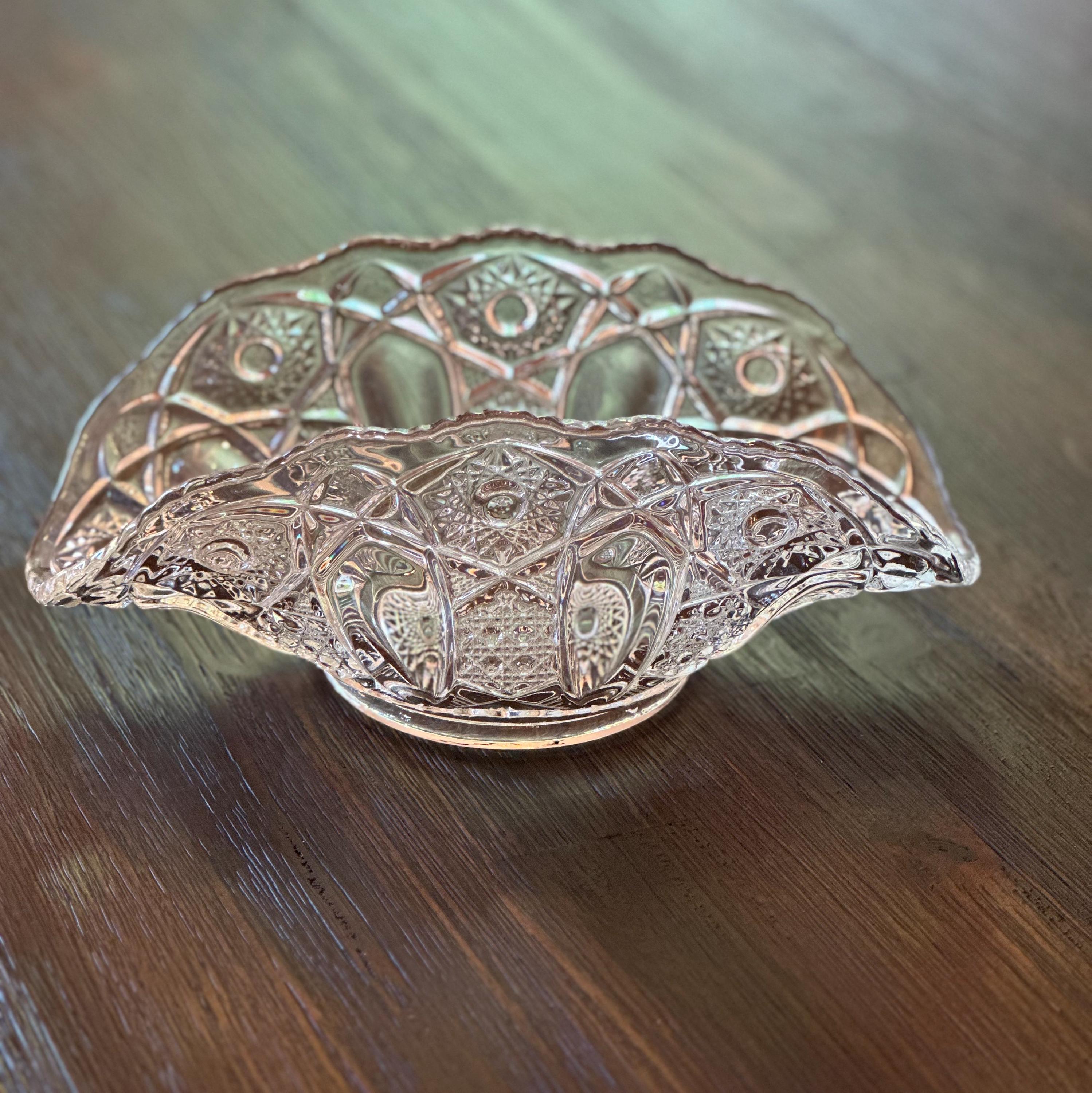 Crystal Banana Boat - Etsy