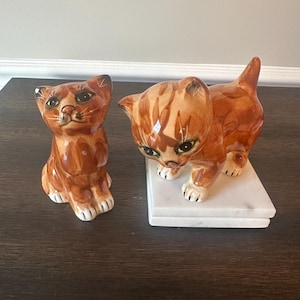 Seymour Mann Cat - Etsy