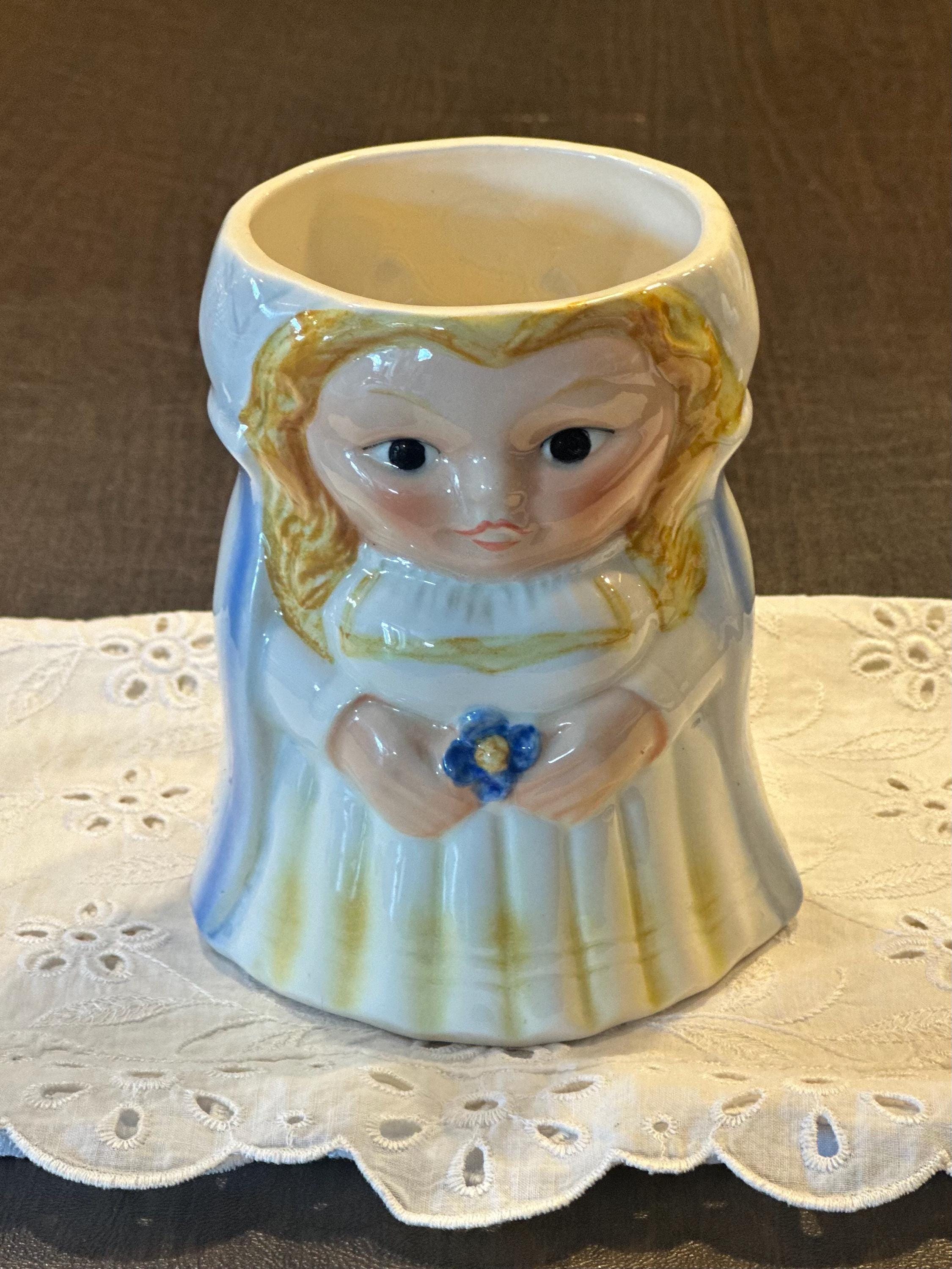 Goebel Girl Figure - Etsy