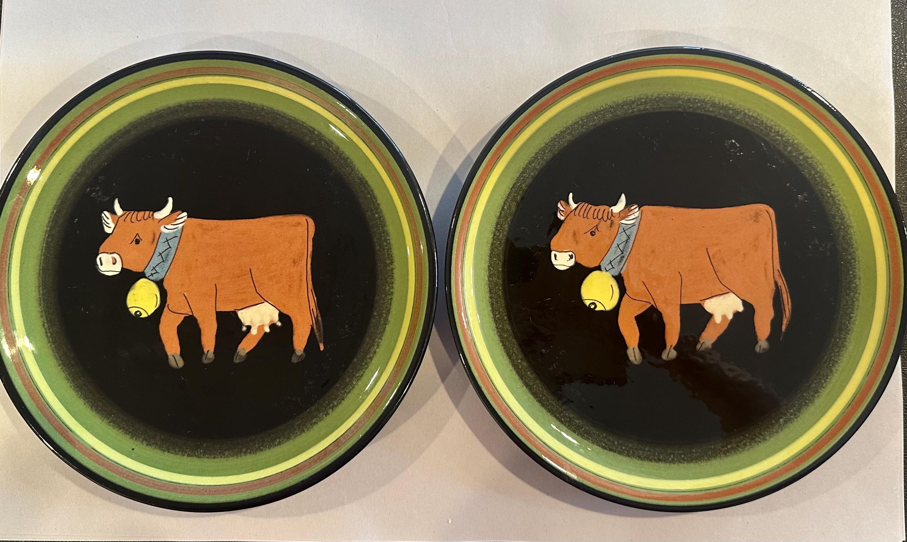Burkart Pottery - Etsy