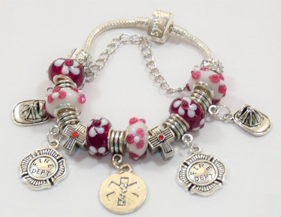 pandora spiritual dream catcher dangle charm
