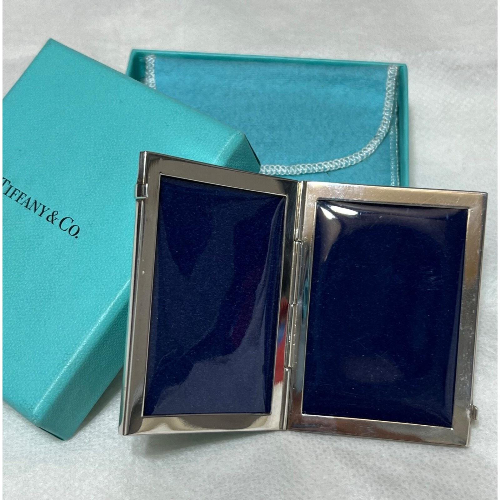 Tiffanys and Co Picture Frame - Etsy