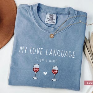 Wine Lover Shirt Gift For Her Wine Tee Funny Wine Shirt Women Comfort Wine Gift Tee Funny Wine Shirt Wine Shirt For Women Daydrinking