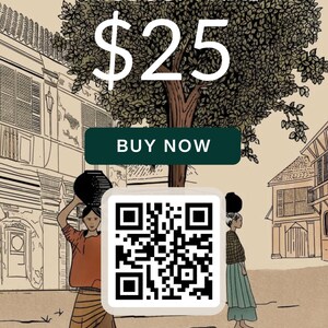 Modelo de cartão de preço de boutique – Tag Canva editável – Cartão de exibição para vendedor de mercado – Placa de preços de varejo – Imprimível para pequenas empresas