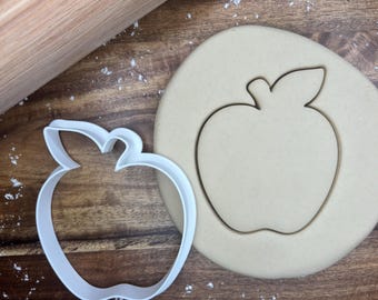 Appelkoekjes uitsteker