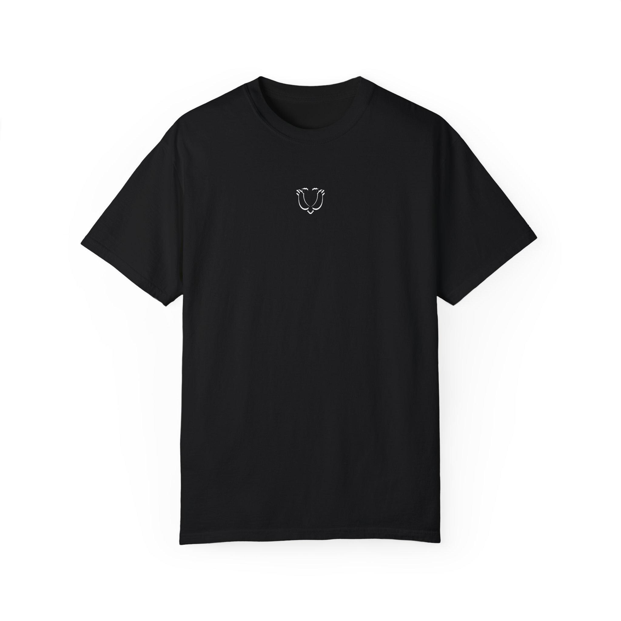 Oversized Colombia Condor Unisex tee / T-shirt