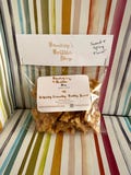 Sweet Spicy Peanut Brittle Gift Box | Small Batch Homemade Candy | California Made
