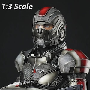 Sheppard  Sculpture Unpainted or Fully Painted / Scale to Choose  / Made to order Adult / Mature