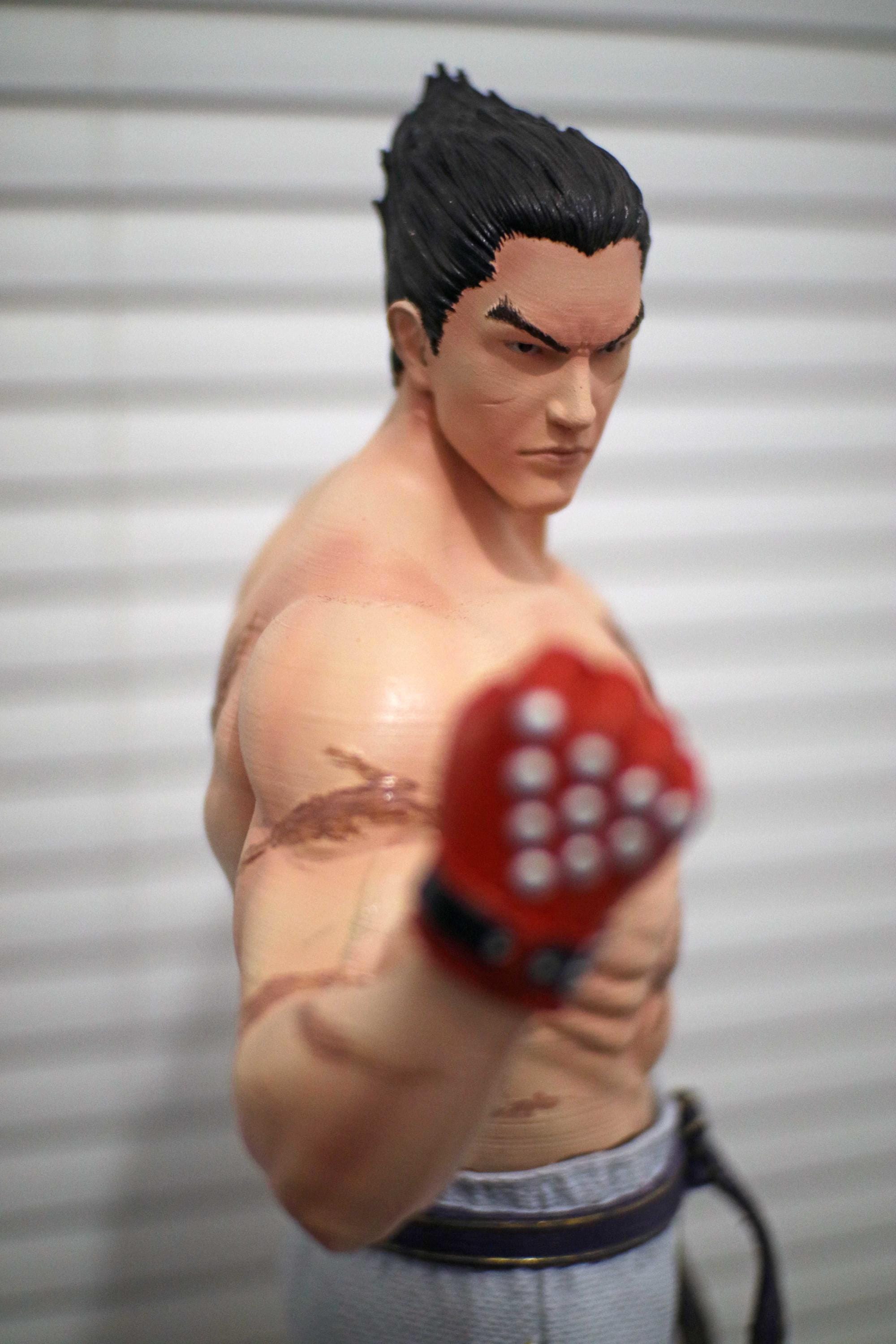 Tekken 8 Christie Monteiro - Etsy