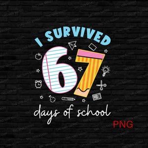 J'ai survécu à 67 jours d'école en format numérique, téléchargement numérique