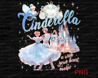 Disney Cinderella  Png, Walt Disney Princess Png, Cinderella Princess Png, Cinderella Gus Png, Disneyworld Family Png