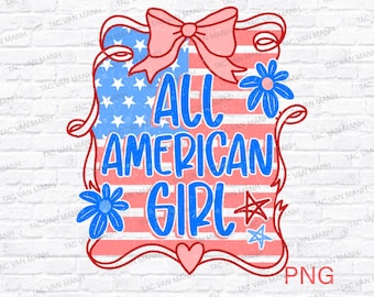Coquete de garota americana PNG, Design elegante de 4 de julho, Sublimação de 4 de julho PNG, Garota americana PNG, 4 de julho PNG, Patriótico PNG