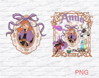 Vintage Princess Png, Princess Character Png, Flower Png, Family Vacation Png, Magic kingdom Png, Checkered Png, Digital File