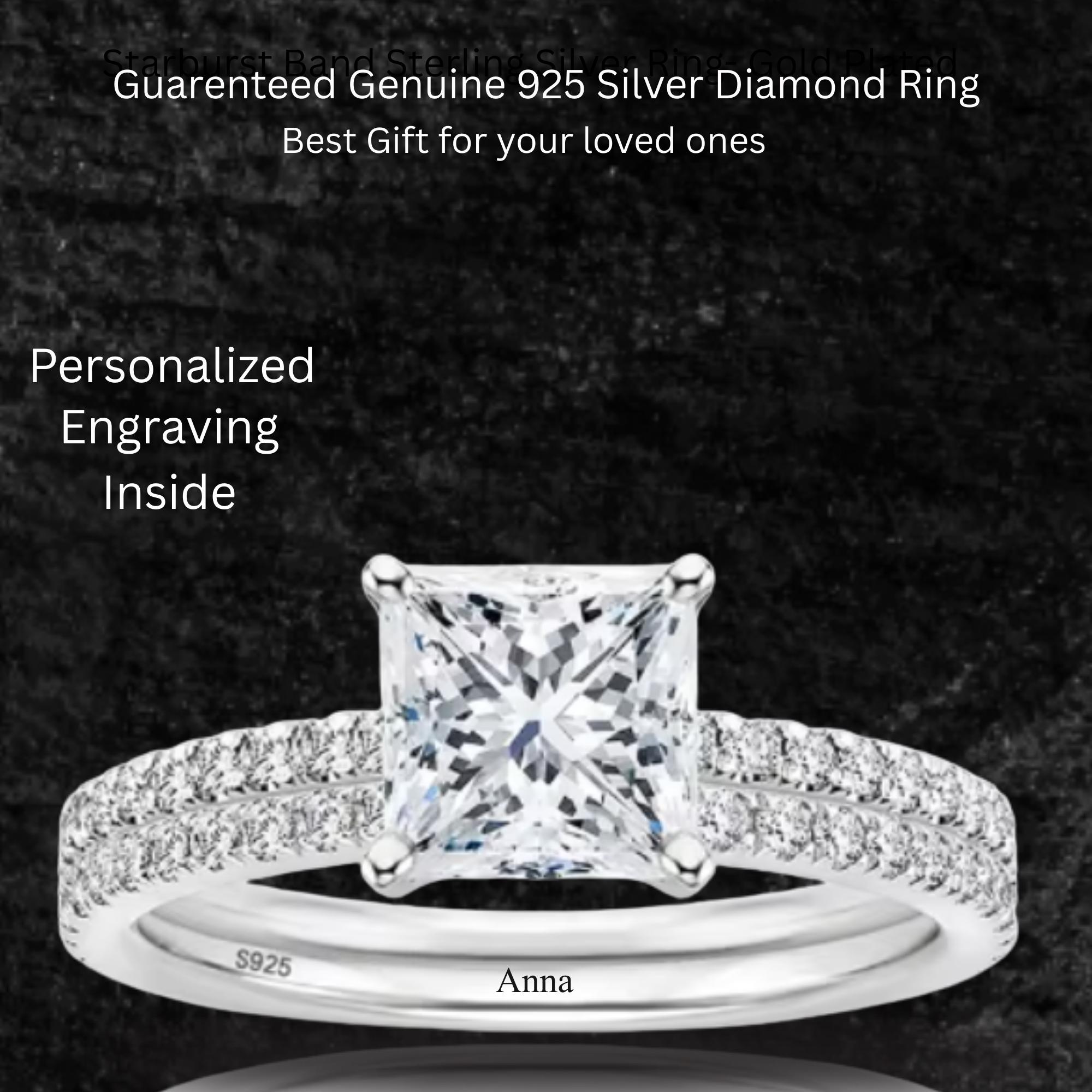 2.00ct E-VVS2 オーバルカットの3石ラボグロウンダイヤモンド指輪 2.00 