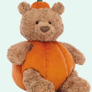 Jellycat bartholomew bear - Etsy 日本