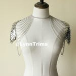 Shoulder Armor