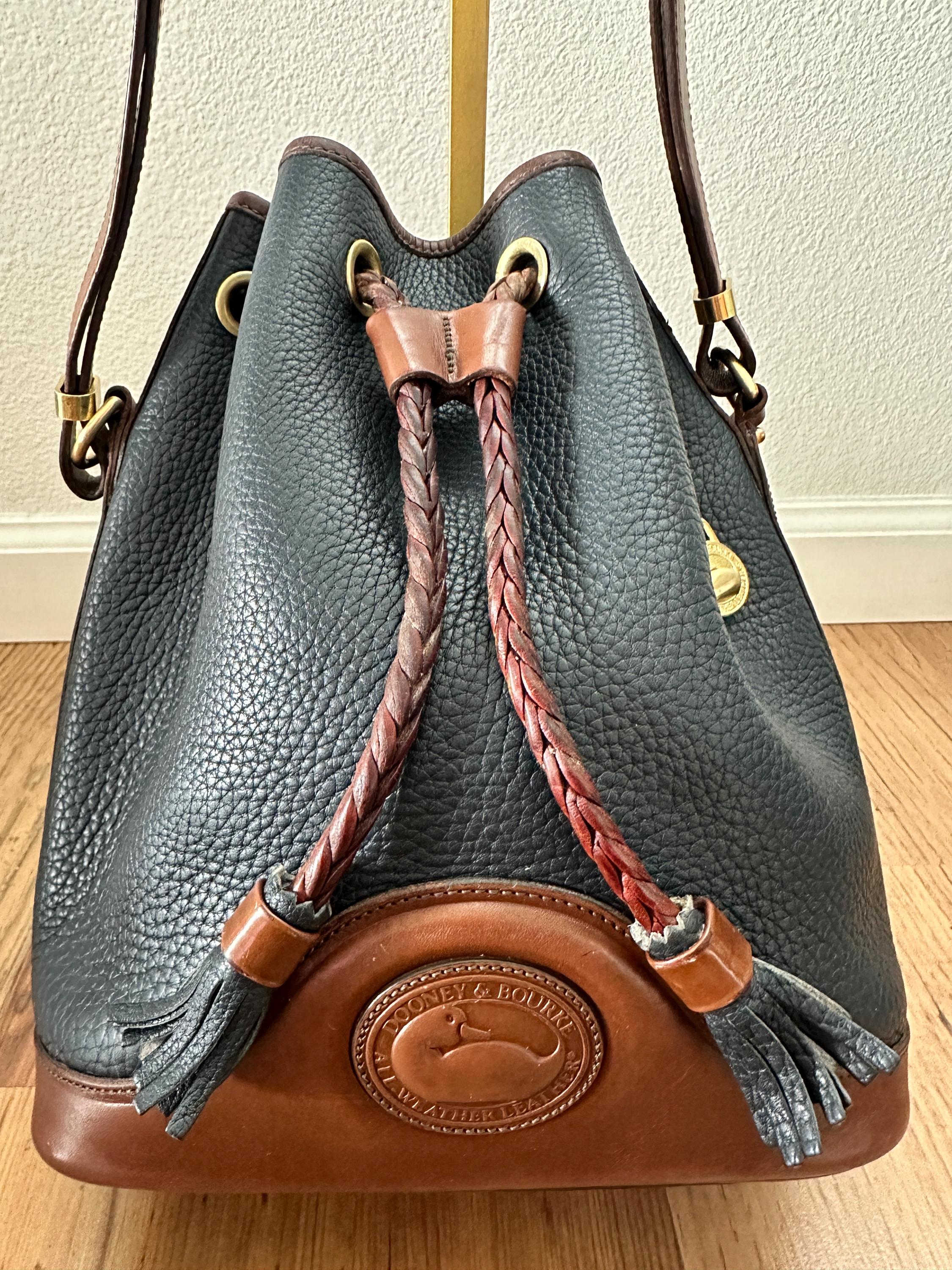 Vintage Dooney Bag