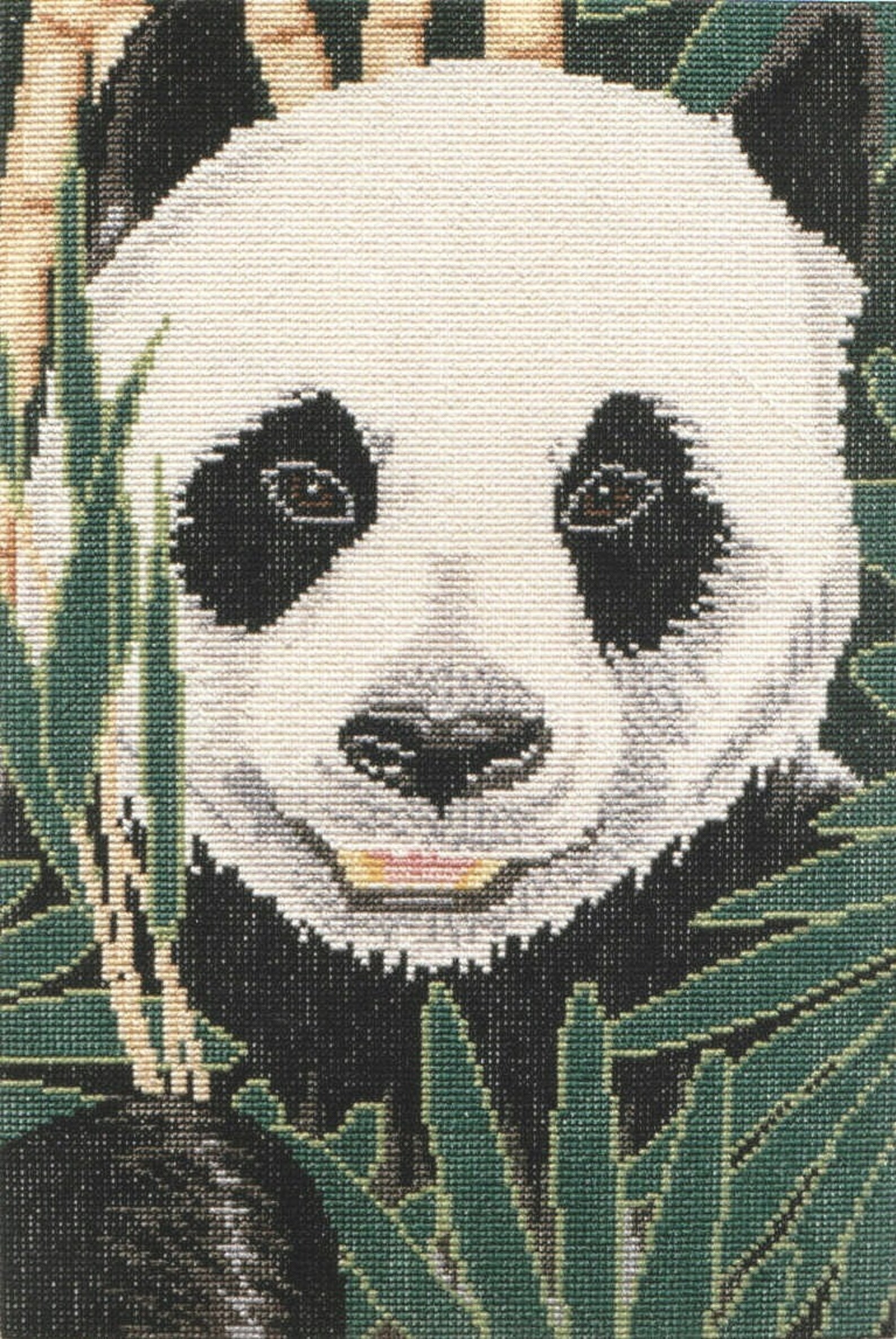 Pandas подсчет