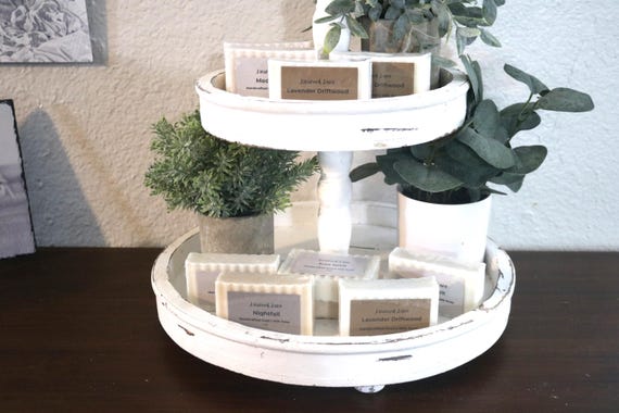 5oz Goat's Milk Soap Bar