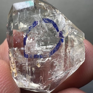 Enhydro crystal - Etsy 日本