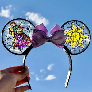 Orejas de princesa perdidas imagen 10
