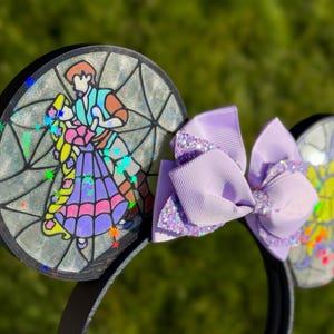 Orejas de princesa perdidas imagen 14