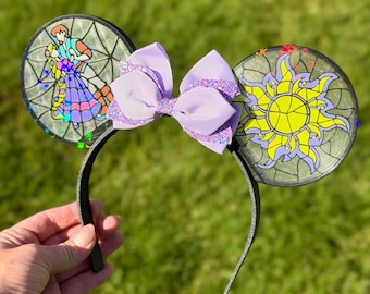 Lost Princess Ears