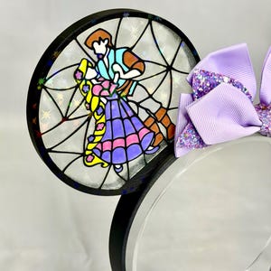 Orejas de princesa perdidas imagen 7