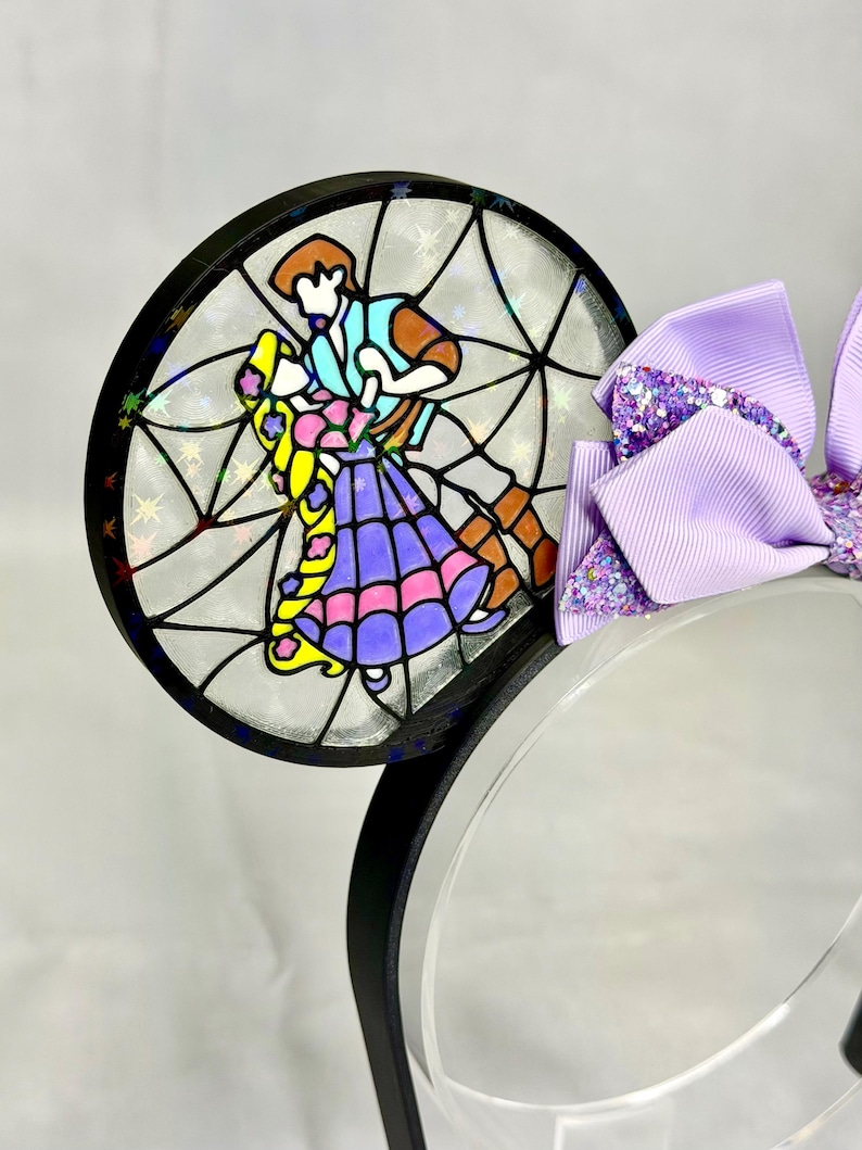 Orejas de princesa perdidas imagen 7