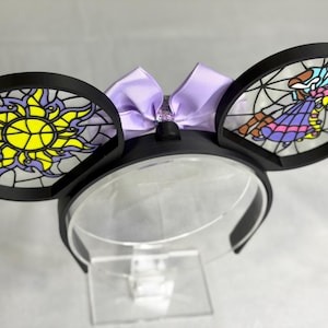 Orejas de princesa perdidas imagen 4