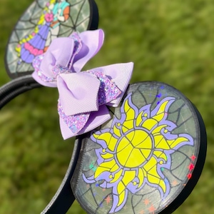 Orejas de princesa perdidas imagen 9
