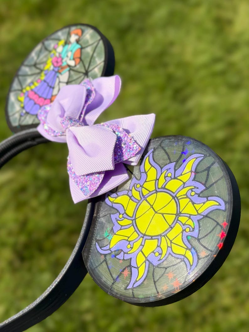 Orejas de princesa perdidas imagen 9