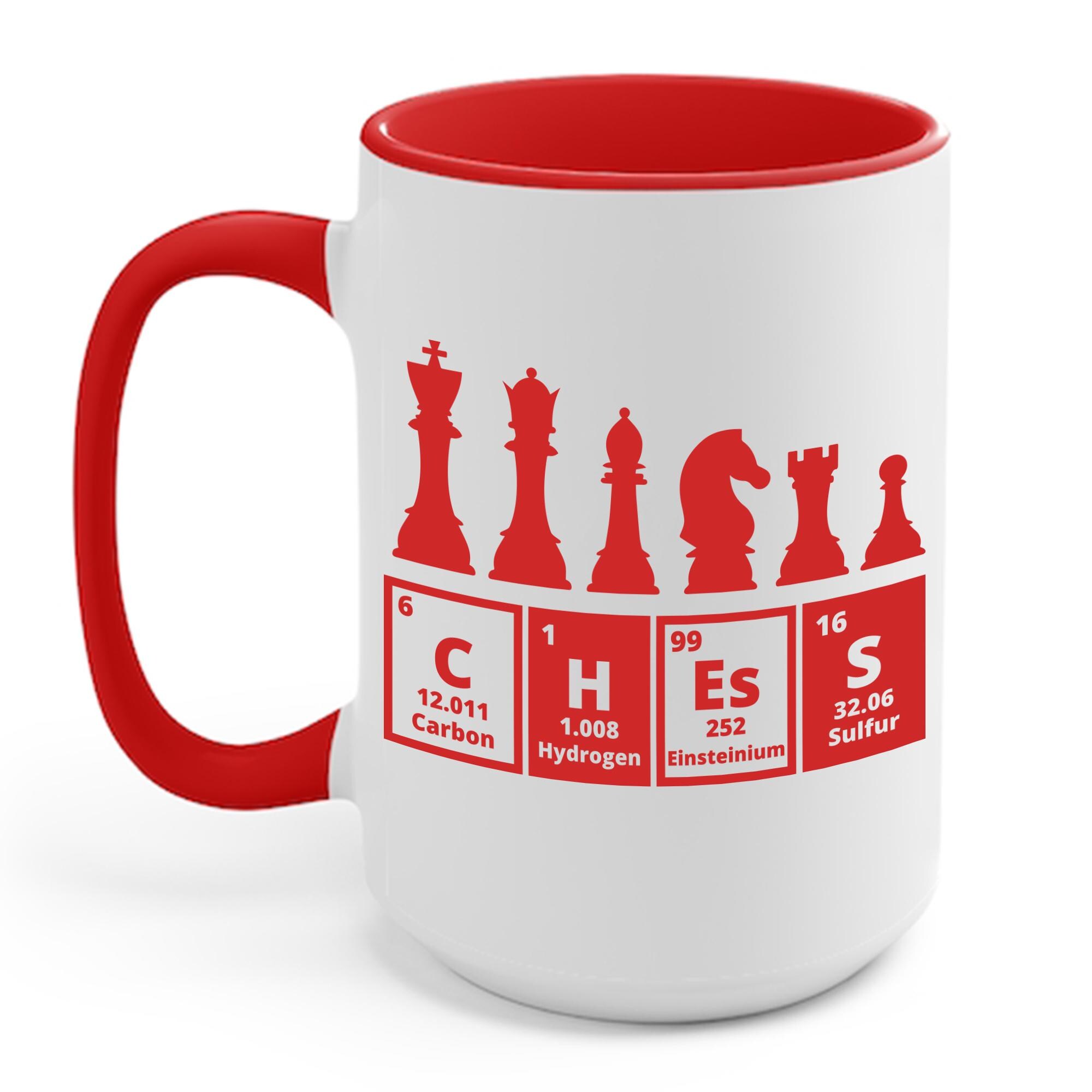 面白いチェスセットのピース周期表ボードゲームプレイヤーギフト