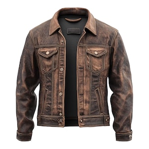 Levis leather jacket - Etsy 日本