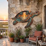 Turtle Home Decor
