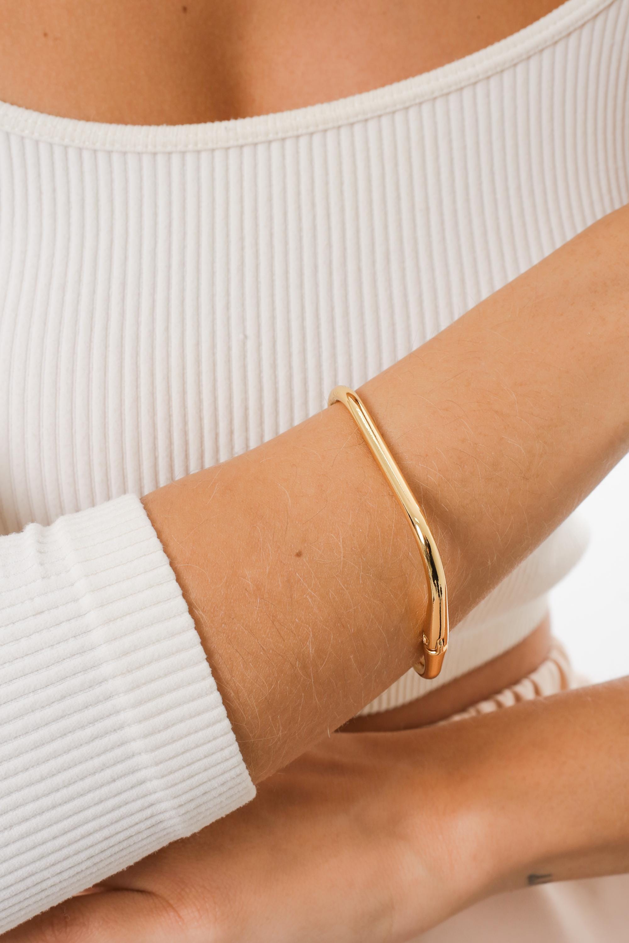 Square Bangles - Etsy UK