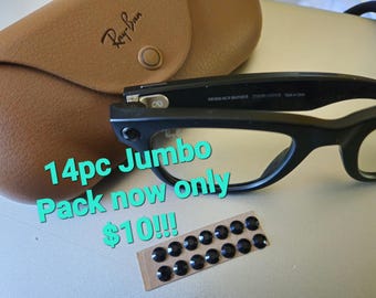 Cubierta con luz LED para gafas Ray-Ban y Oakley Meta: ¡Graba sin la distracción del LED!